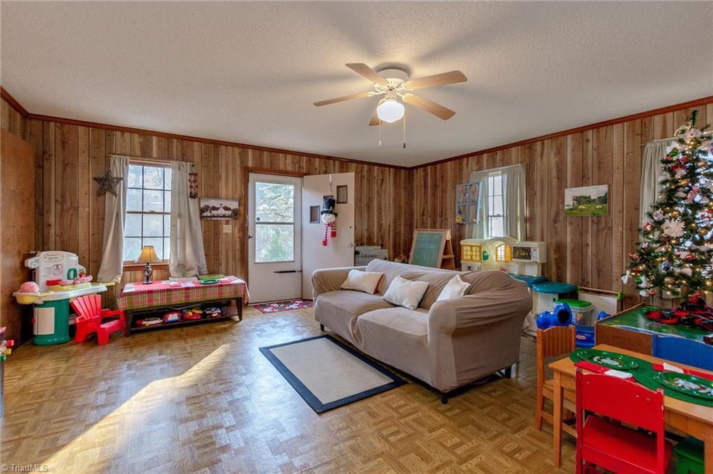 2710 Shady Grove Church Road Staley, NC 27355 - Photo 18 of 29