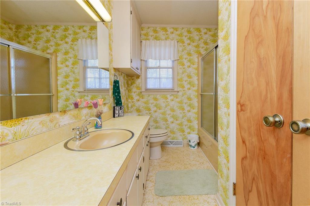 2710 Shady Grove Church Road Staley, NC 27355 - Photo 20 of 29