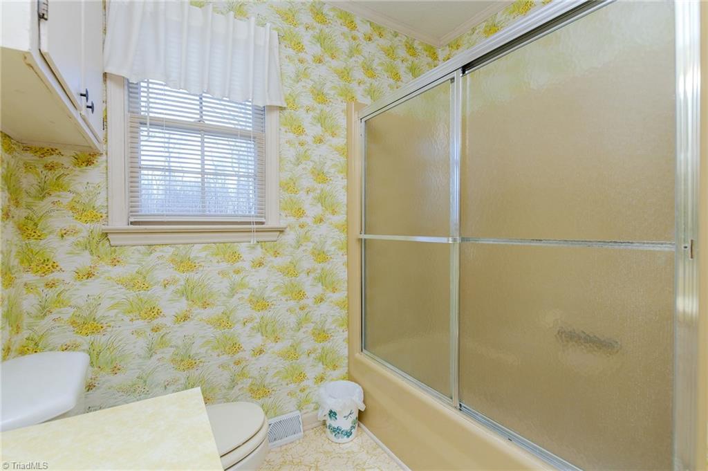 2710 Shady Grove Church Road Staley, NC 27355 - Photo 21 of 29