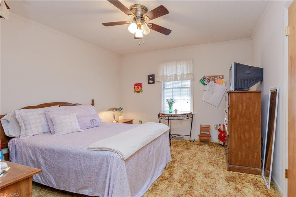2710 Shady Grove Church Road Staley, NC 27355 - Photo 22 of 29