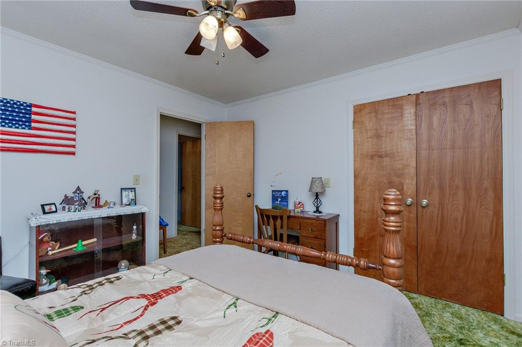 2710 Shady Grove Church Road Staley, NC 27355 - Photo 24 of 29