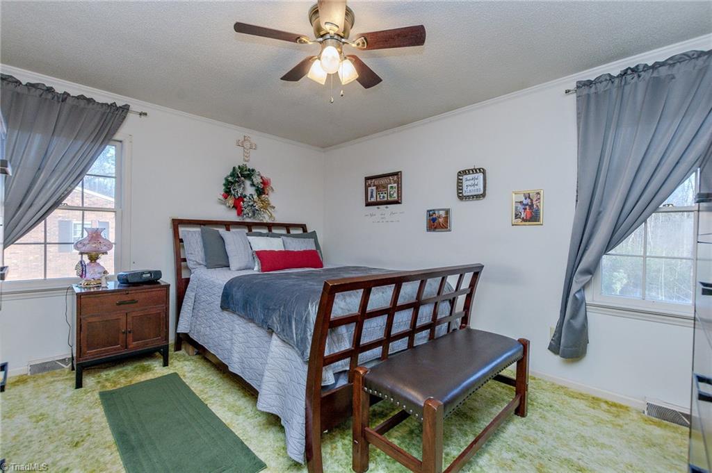 2710 Shady Grove Church Road Staley, NC 27355 - Photo 25 of 29