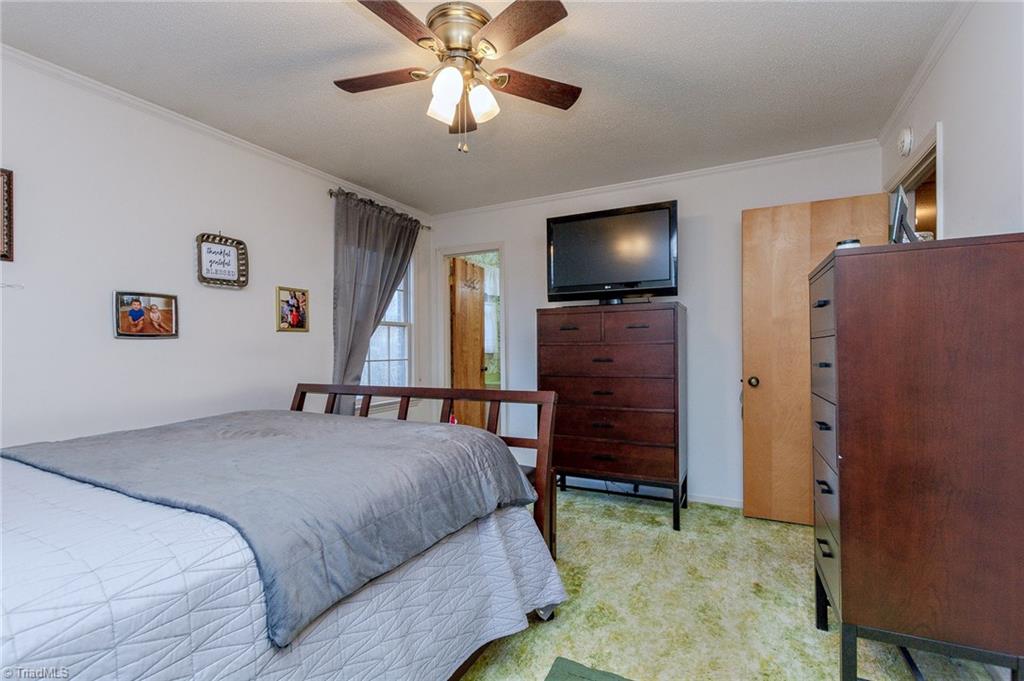 2710 Shady Grove Church Road Staley, NC 27355 - Photo 26 of 29