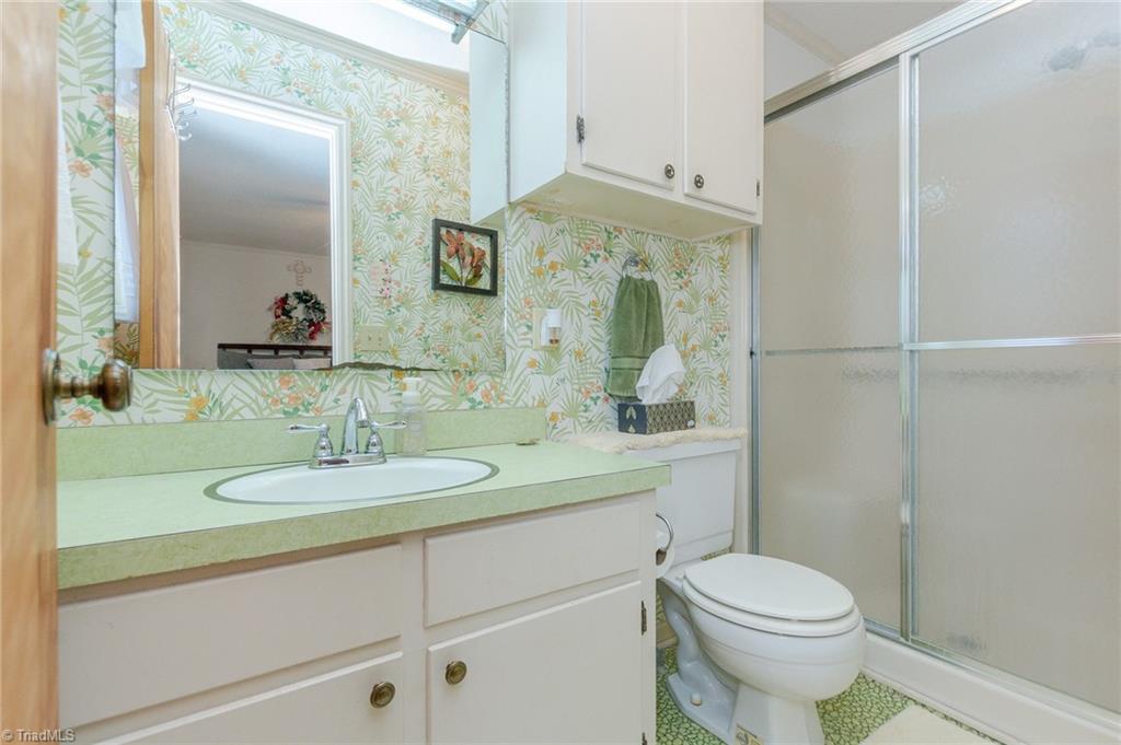 2710 Shady Grove Church Road Staley, NC 27355 - Photo 27 of 29