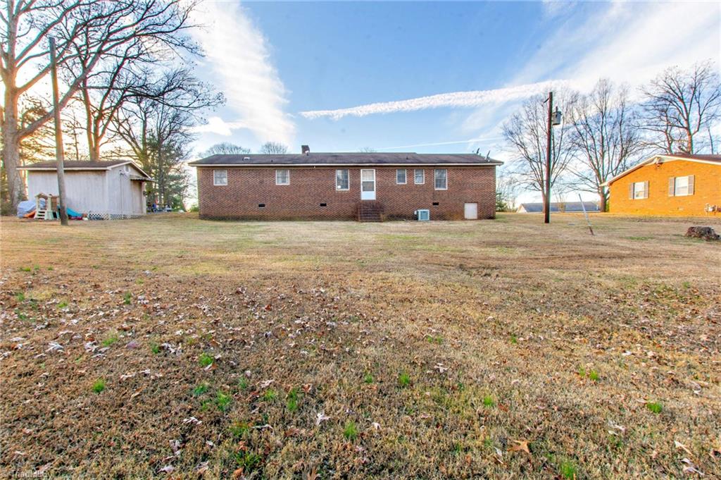 2710 Shady Grove Church Road Staley, NC 27355 - Photo 28 of 29