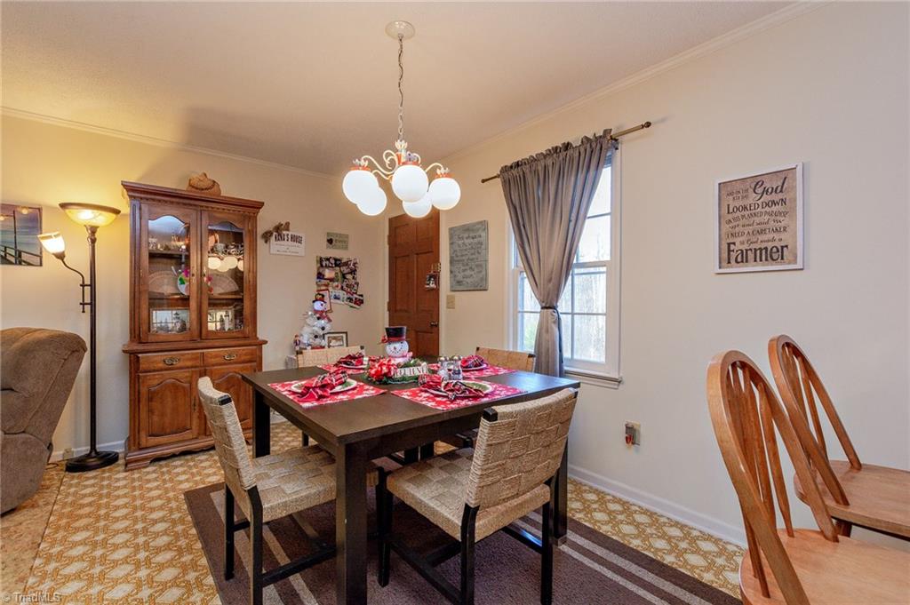 2710 Shady Grove Church Road Staley, NC 27355 - Photo 10 of 29
