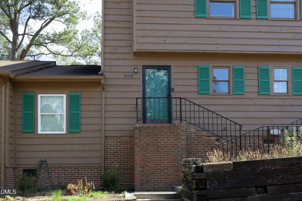 $175,000 | 806 Kendall Drive, Unit 502, Durham, NC 27703