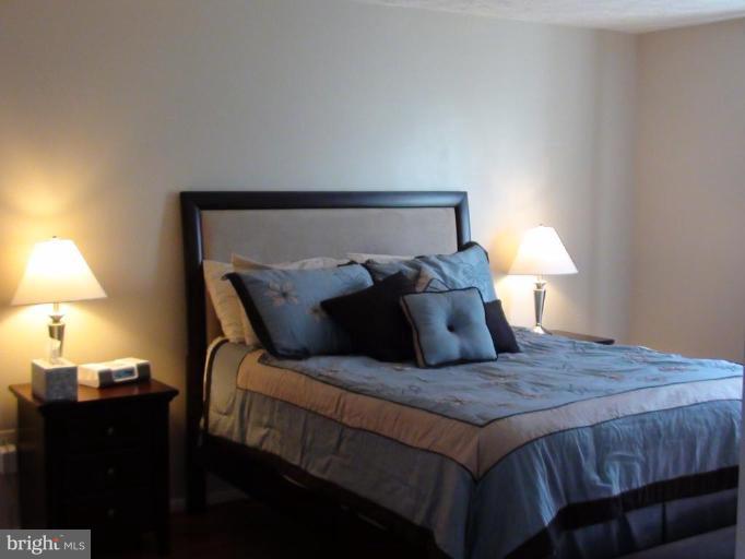 6375 Greenfield Road, Unit 1508 Elkridge, MD 21075 - Photo 6 of 7 Master Bedroom