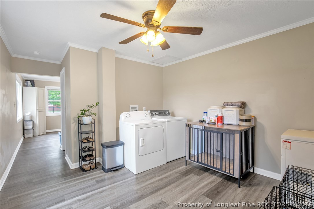 4875 Cameron Road Hope Mills, NC 28348 - Photo 7 of 29