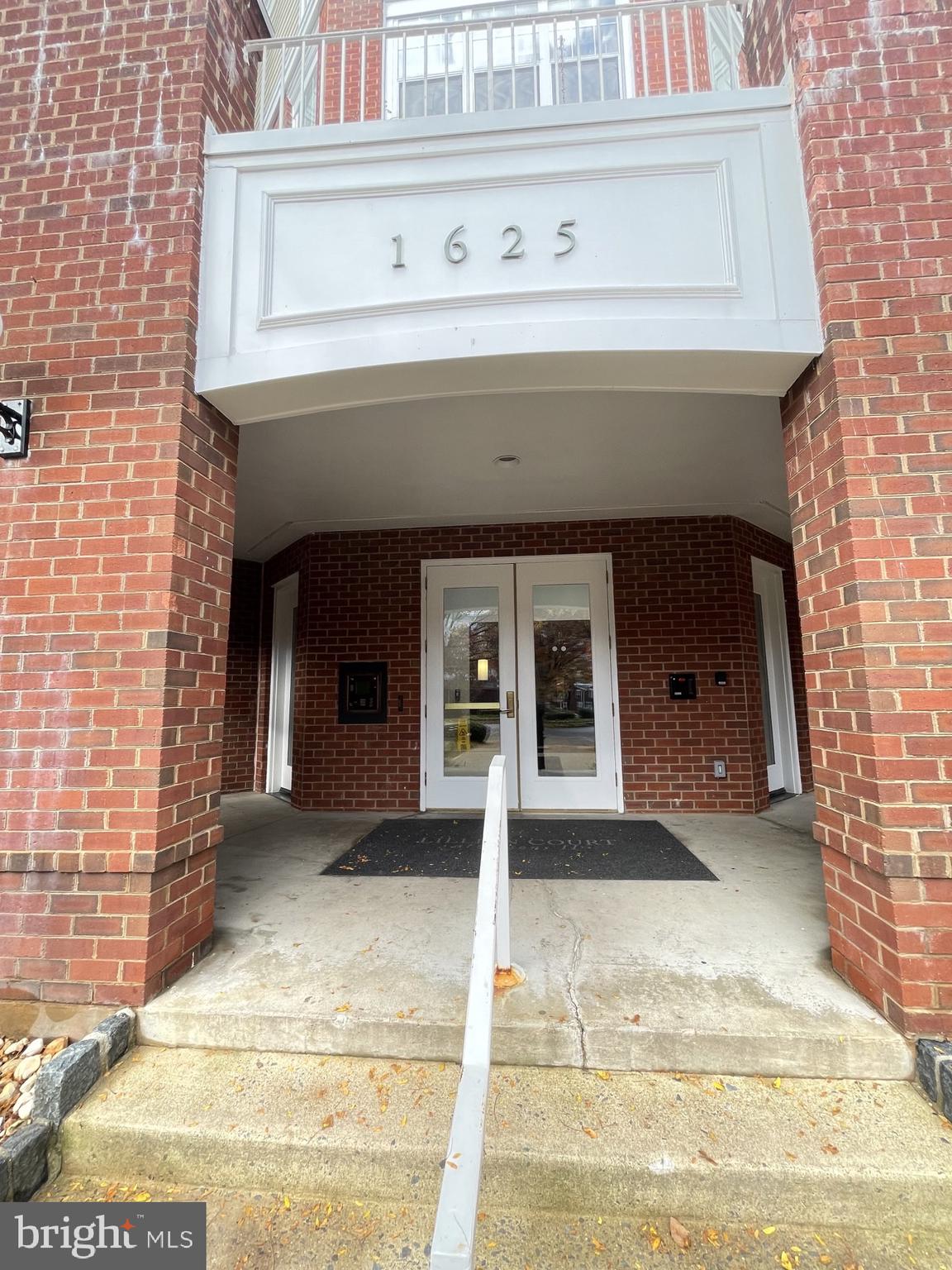 1625 International Drive, Unit 210, McLean, VA 22102 Compass