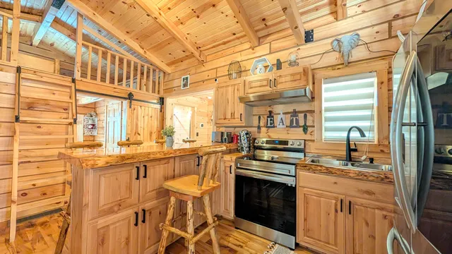 $349,000 | 1269 State Road 13, Arkdale, WI 54613