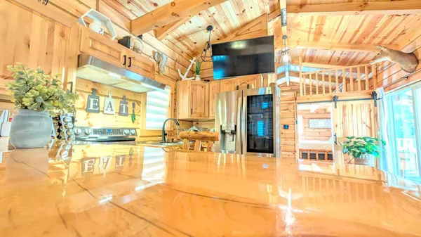 $329,000 | 1269 State Road 13, Arkdale, WI 54613