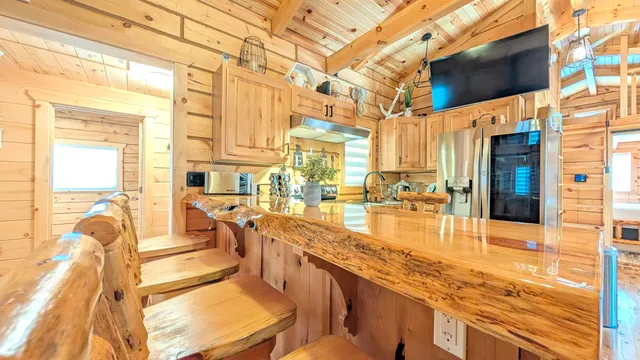 $349,000 | 1269 State Road 13, Arkdale, WI 54613