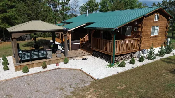 $329,000 | 1269 State Road 13, Arkdale, WI 54613