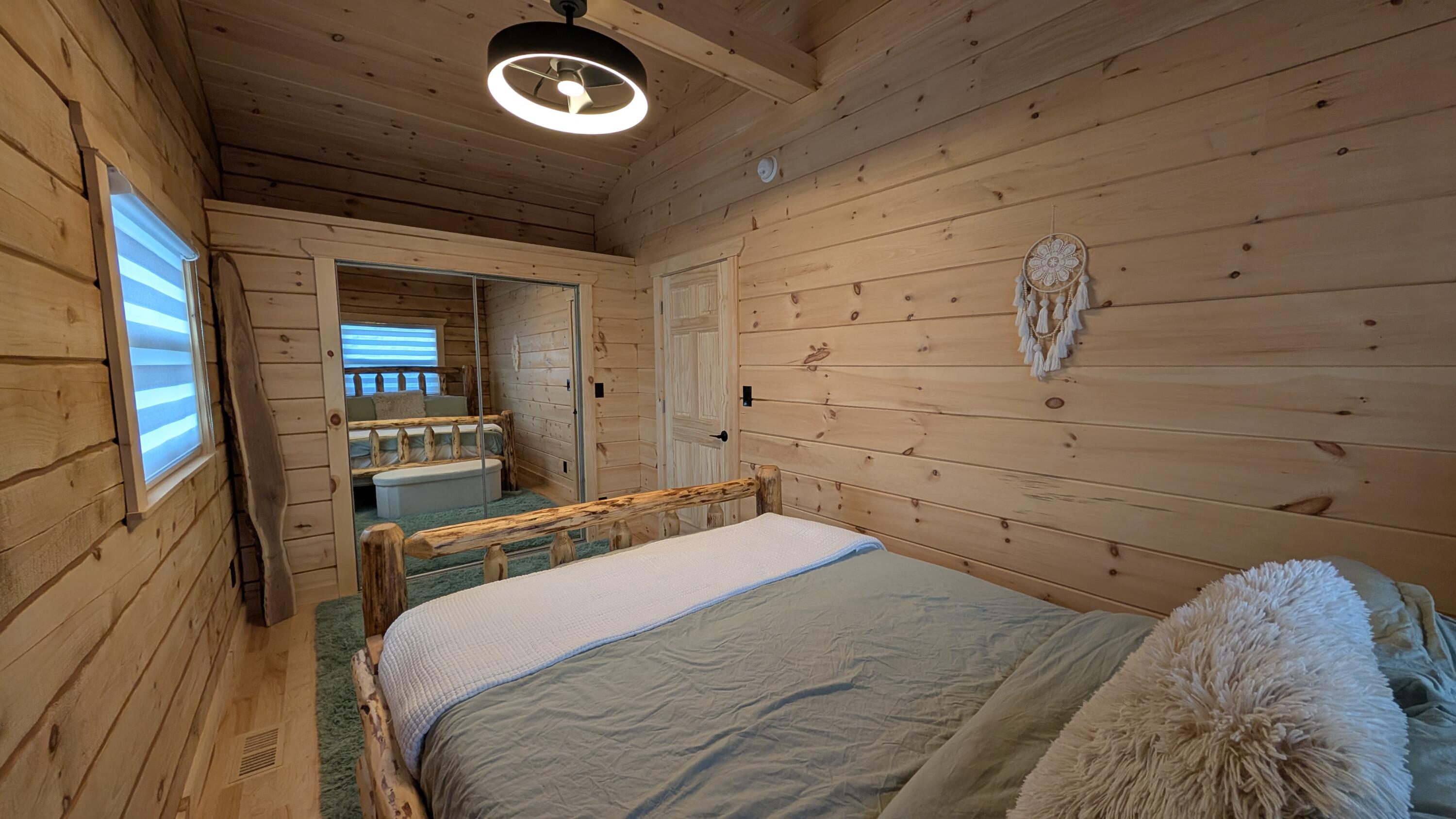 1269 State Road 13 Arkdale, WI 54613 - Photo 26 of 58 Den/Office