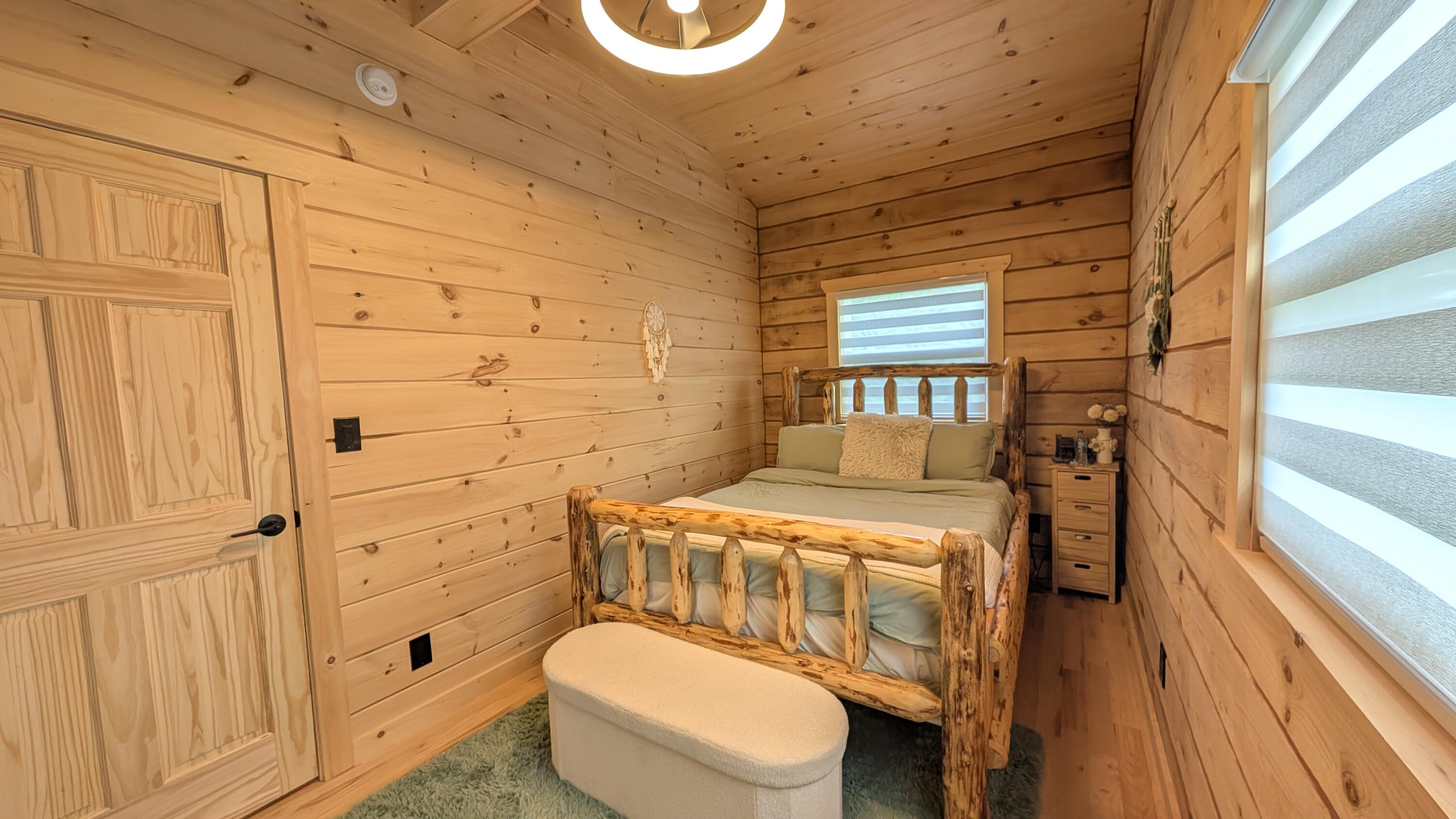 1269 State Road 13 Arkdale, WI 54613 - Photo 27 of 58 Den/Office