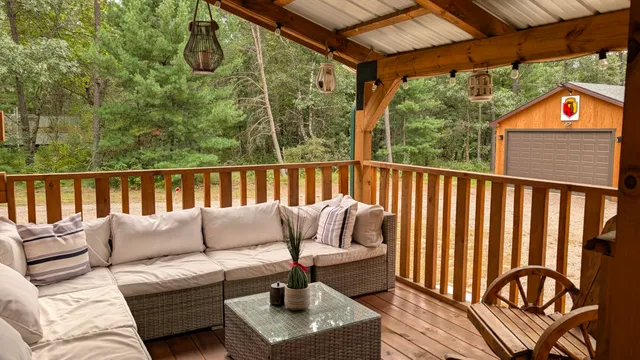 $349,000 | 1269 State Road 13, Arkdale, WI 54613