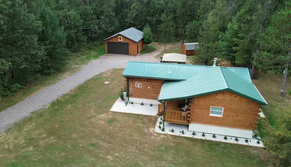 $329,000 | 1269 State Road 13, Arkdale, WI 54613