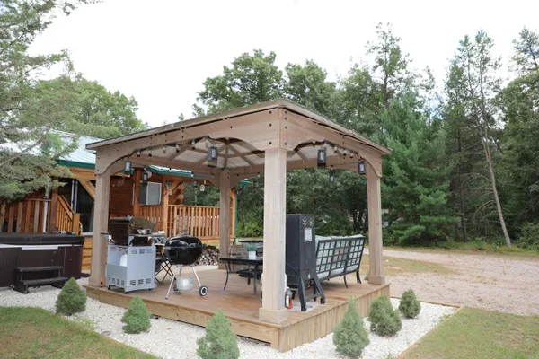 $329,000 | 1269 State Road 13, Arkdale, WI 54613