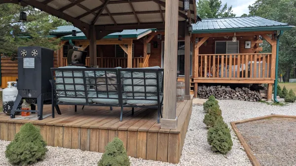 $329,000 | 1269 State Road 13, Arkdale, WI 54613