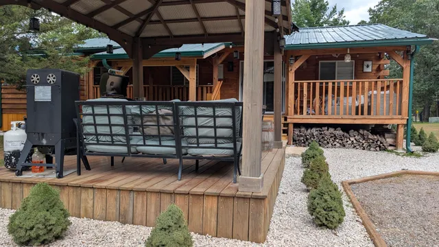 $349,000 | 1269 State Road 13, Arkdale, WI 54613