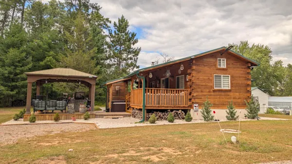 $329,000 | 1269 State Road 13, Arkdale, WI 54613