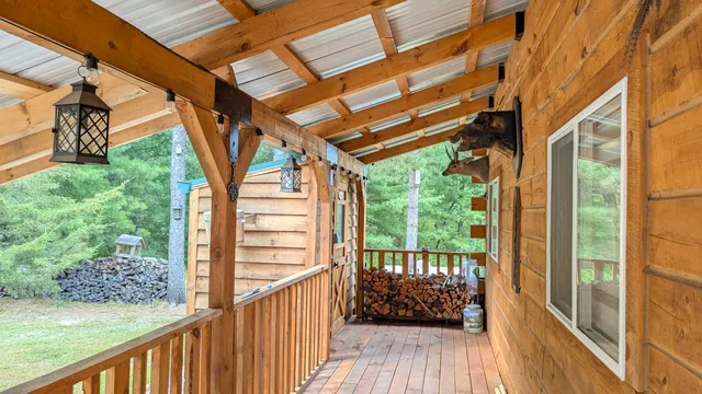 $349,000 | 1269 State Road 13, Arkdale, WI 54613