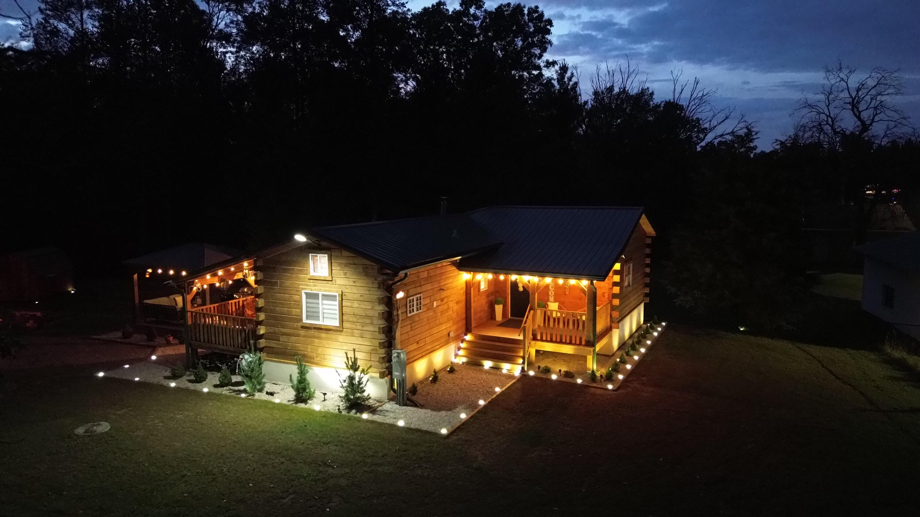 1269 State Road 13 Arkdale, WI 54613 - Photo 4 of 58 DJI_0060