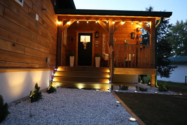 $349,000 | 1269 State Road 13, Arkdale, WI 54613