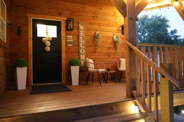 $349,000 | 1269 State Road 13, Arkdale, WI 54613