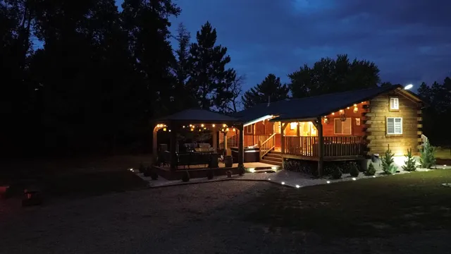 $349,000 | 1269 State Road 13, Arkdale, WI 54613