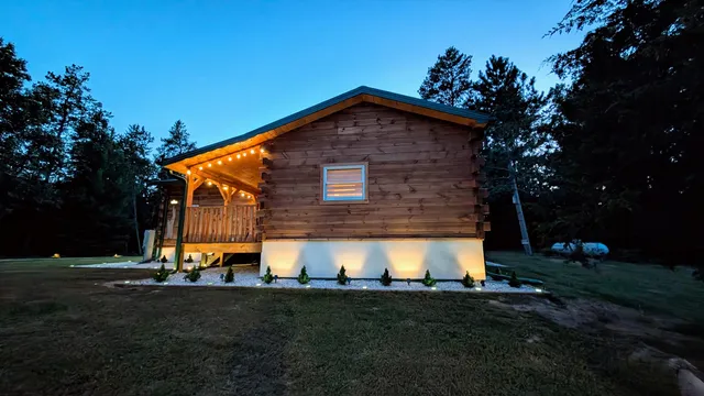 $349,000 | 1269 State Road 13, Arkdale, WI 54613