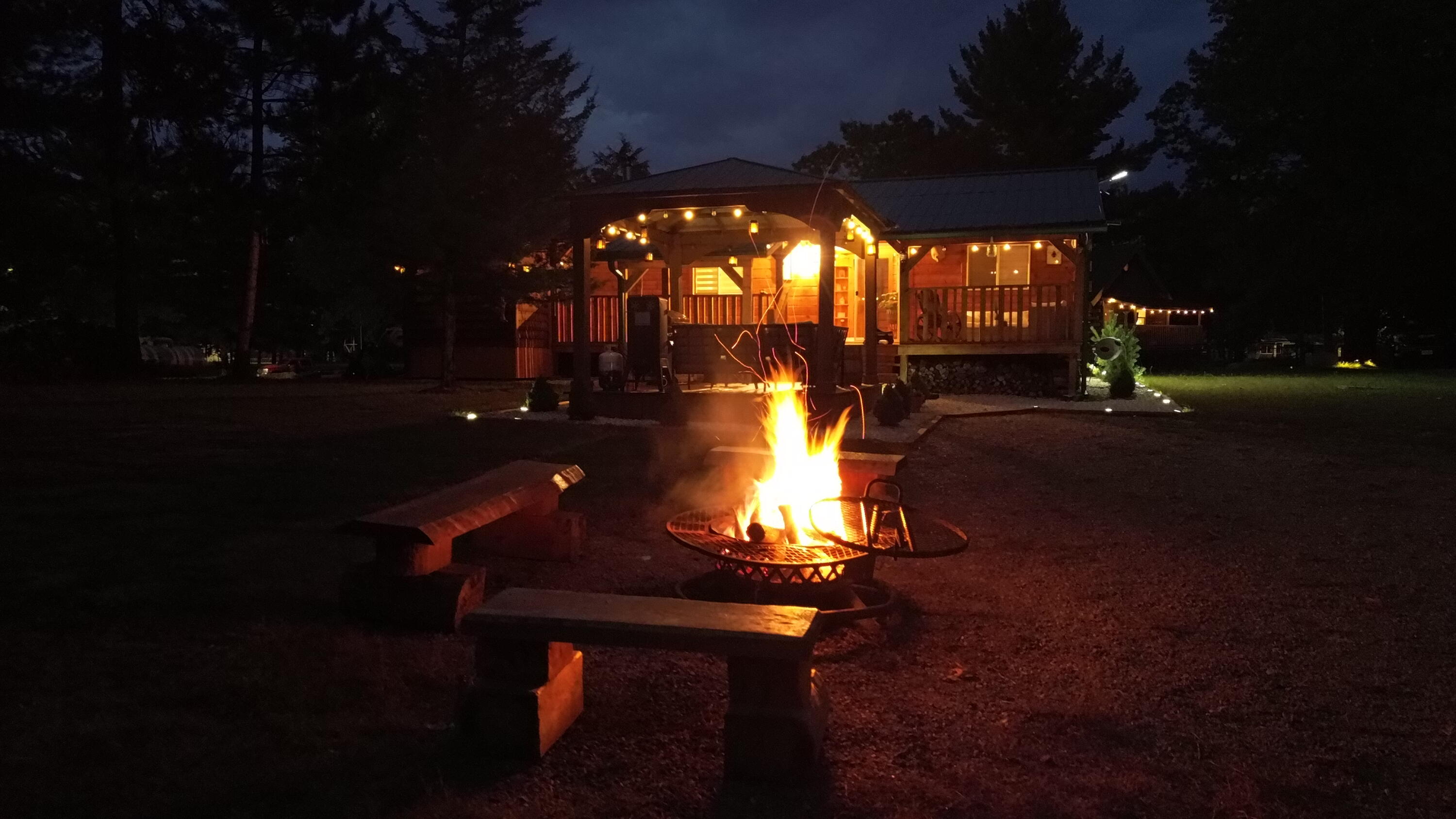 1269 State Road 13 Arkdale, WI 54613 - Photo 50 of 58 DJI_0058