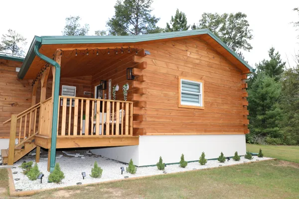 $329,000 | 1269 State Road 13, Arkdale, WI 54613