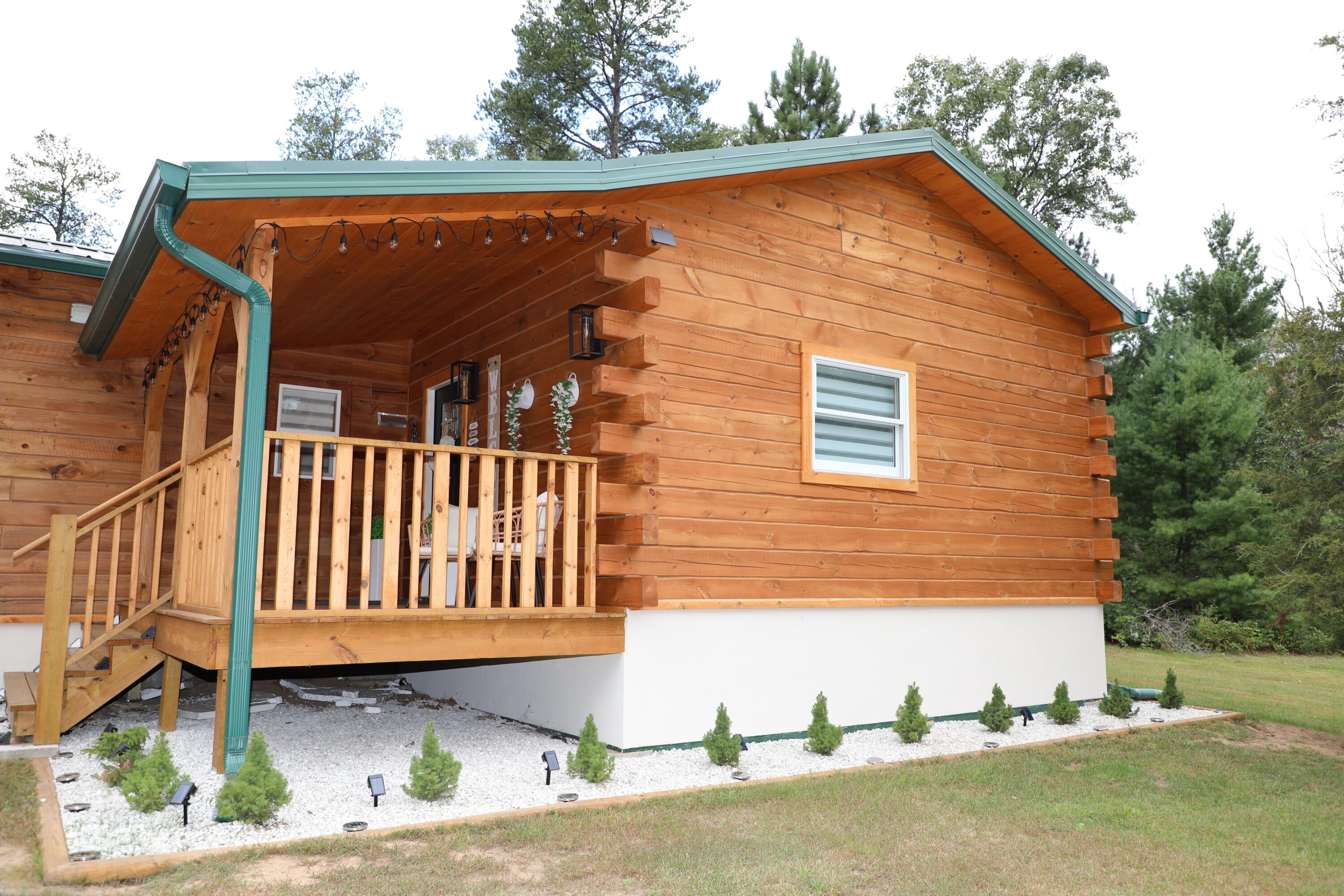 1269 State Road 13 Arkdale, WI 54613 - Photo 5 of 58 696A2597 (1)