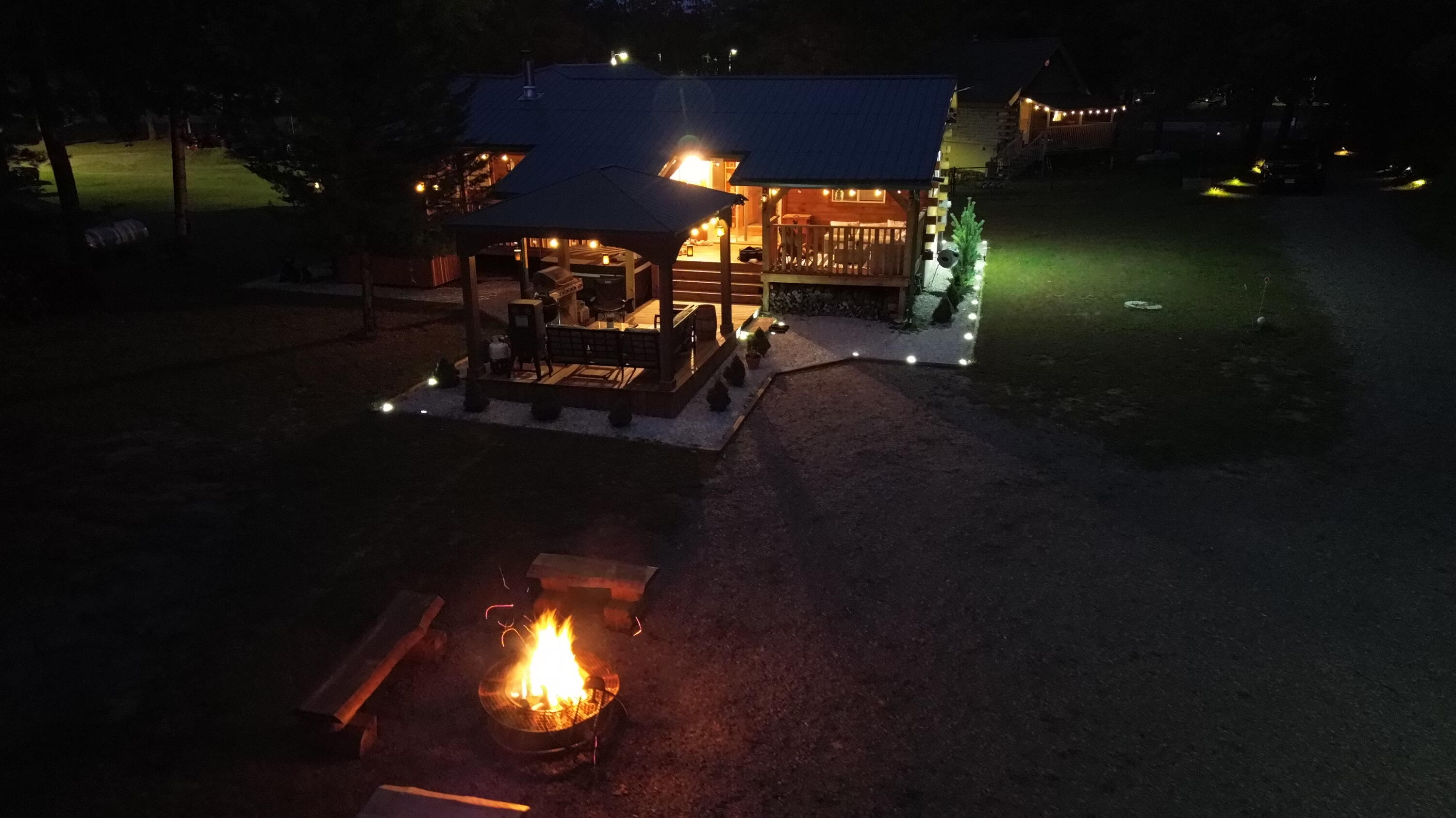 1269 State Road 13 Arkdale, WI 54613 - Photo 51 of 58 DJI_0057