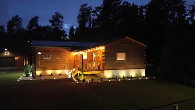 $349,000 | 1269 State Road 13, Arkdale, WI 54613