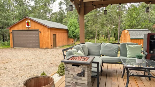 $329,000 | 1269 State Road 13, Arkdale, WI 54613