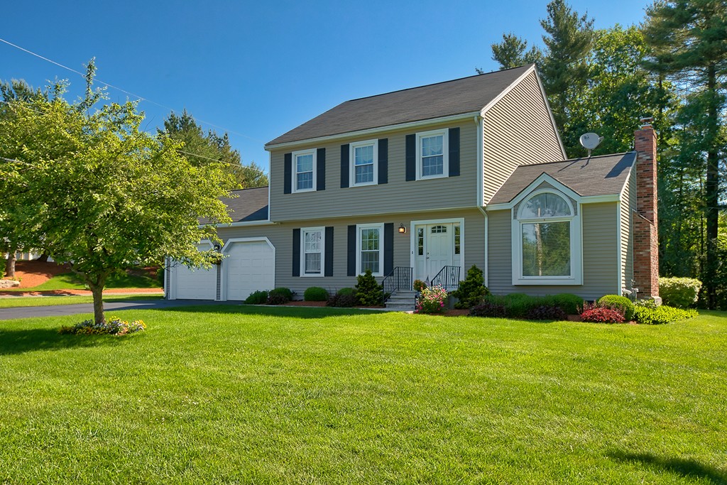 2 Waubeeka Springs Road, Unit 2 Hudson, NH 03051 - Photo 1 of 15 Gallery Image 1
