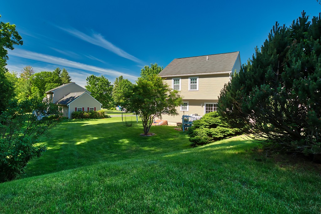 2 Waubeeka Springs Road, Unit 2 Hudson, NH 03051 - Photo 2 of 15 Gallery Image 2