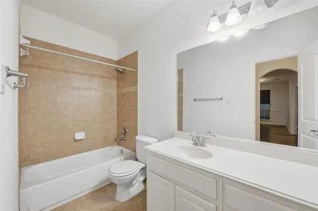 $3,600 | 1321 Talley Lane, Frisco, TX 75033