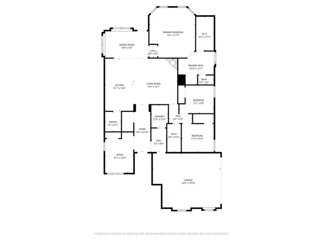 $394,000 | 745 Larkspur Lane, Midlothian, TX 76065