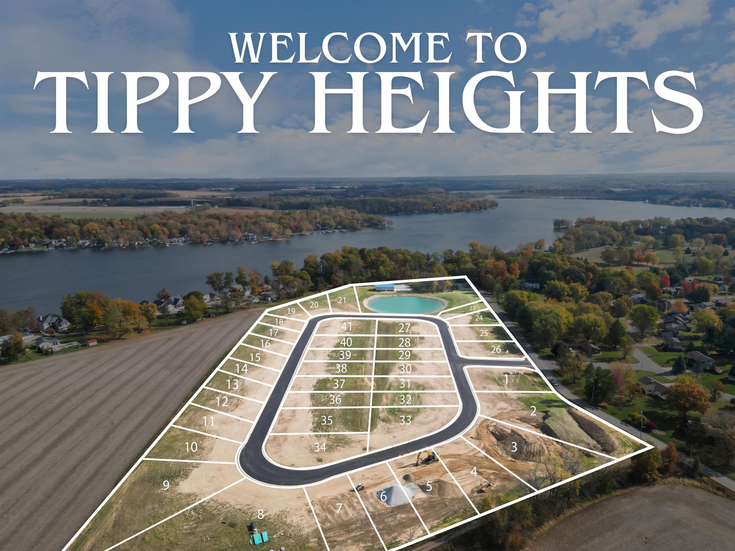Lot 10 Tippy View Leesburg, IN 46538 - Photo 20 of 35