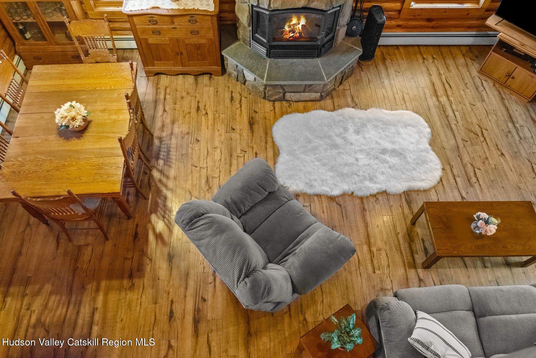 281 Turk Hollow Road Fleischmanns, NY 12430 - Photo 15 of 30