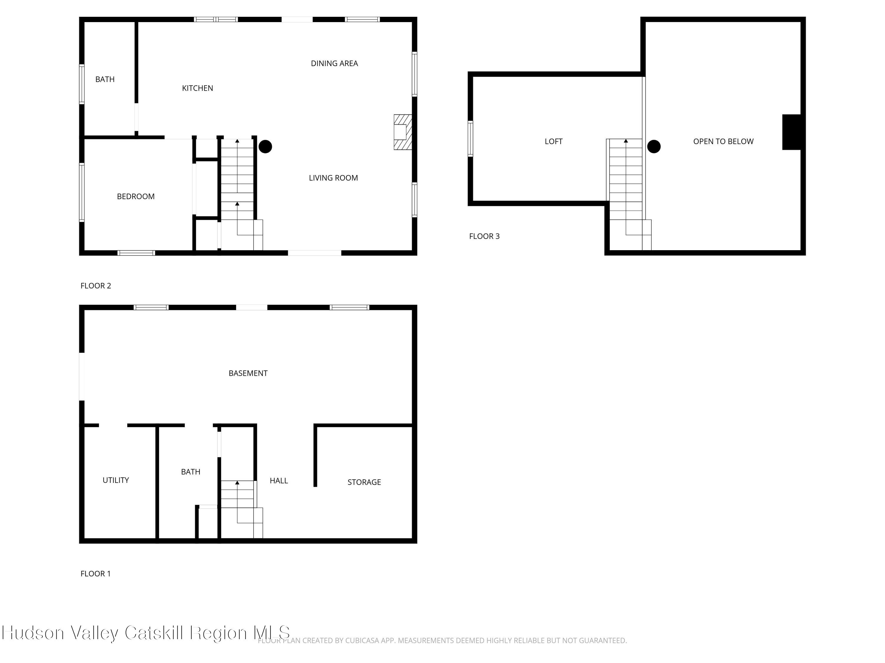 281 Turk Hollow Road Fleischmanns, NY 12430 - Photo 27 of 30 unknown