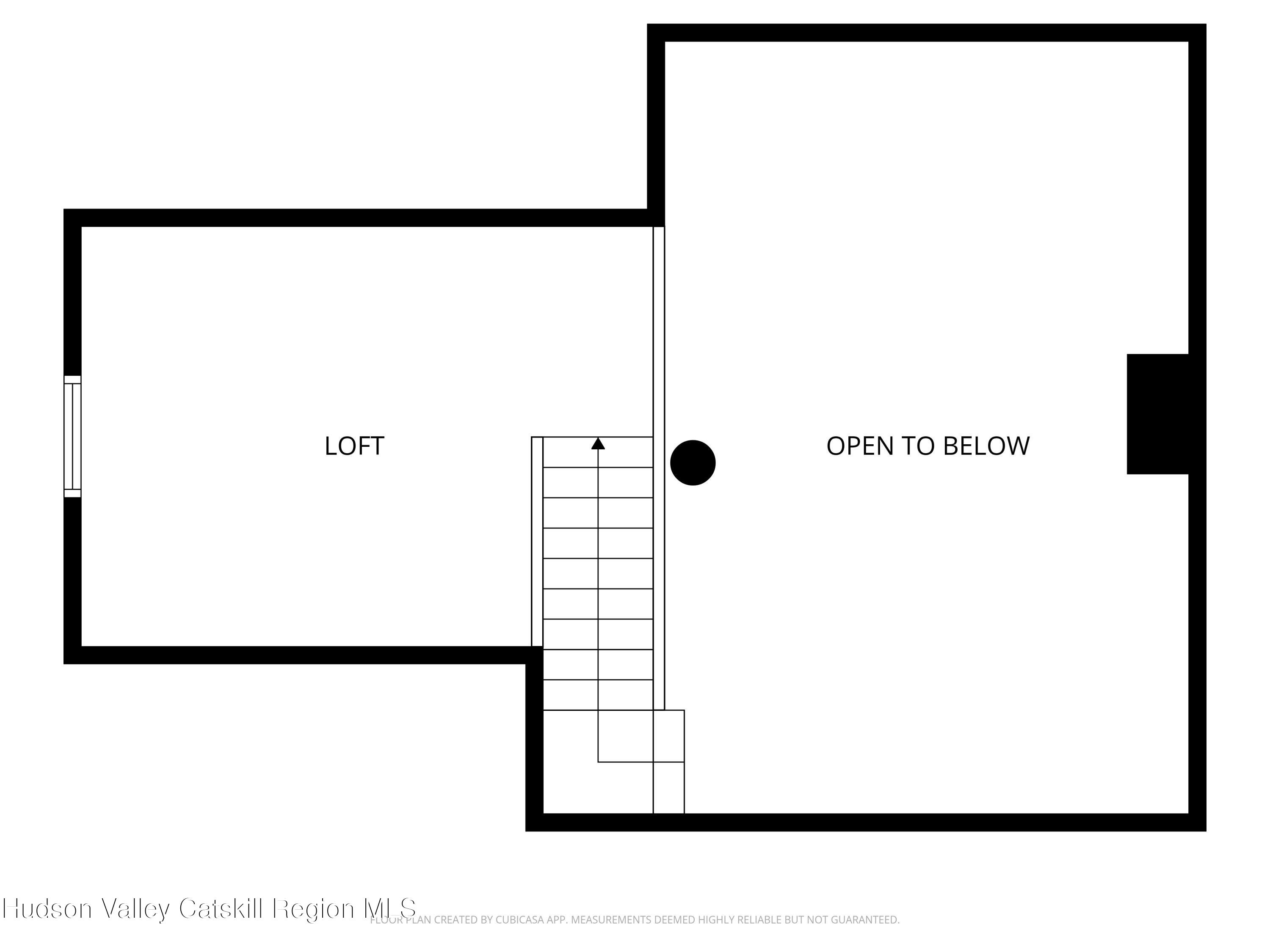 281 Turk Hollow Road Fleischmanns, NY 12430 - Photo 29 of 30 a picture of door with a white wall