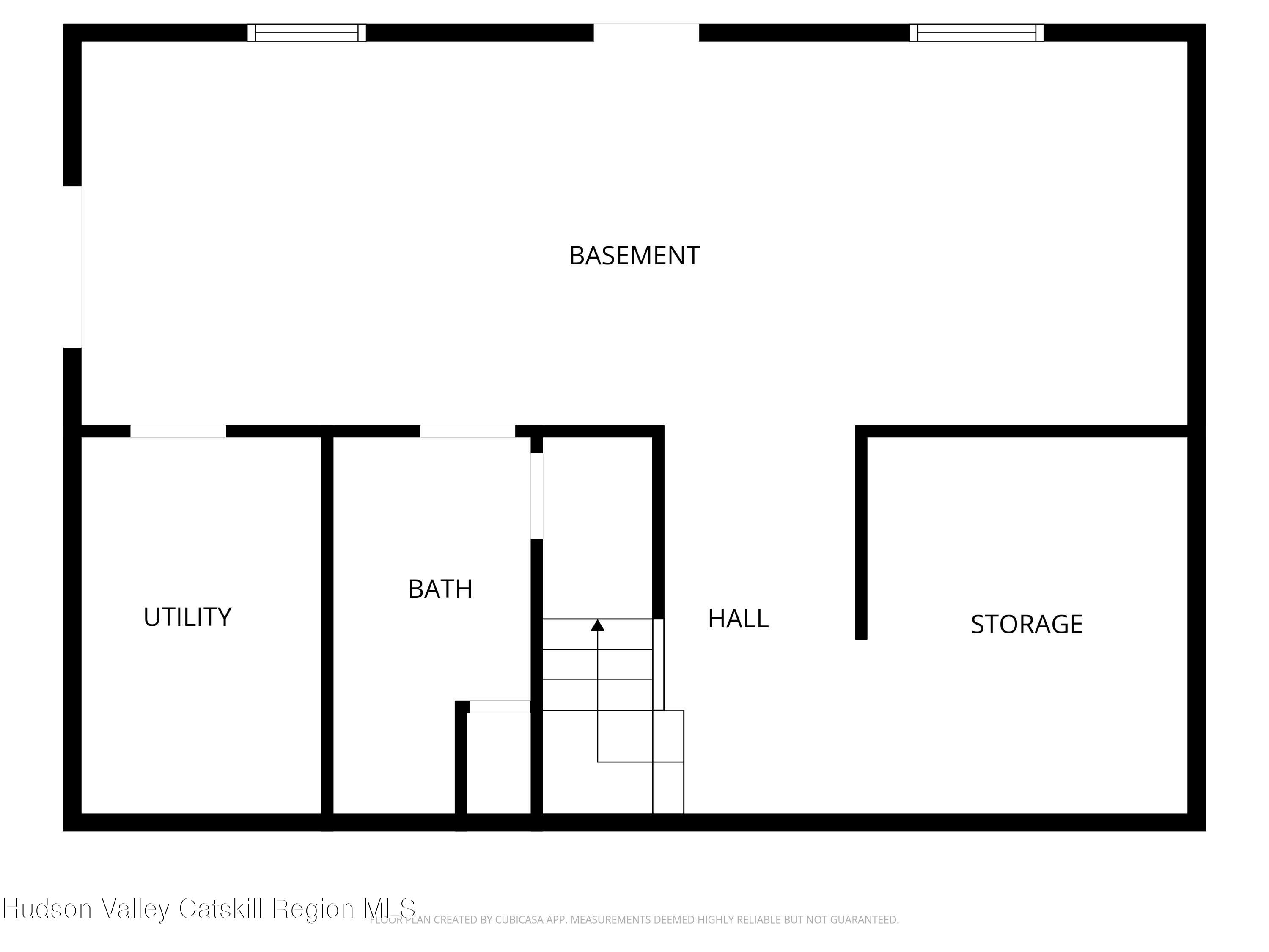 281 Turk Hollow Road Fleischmanns, NY 12430 - Photo 30 of 30
