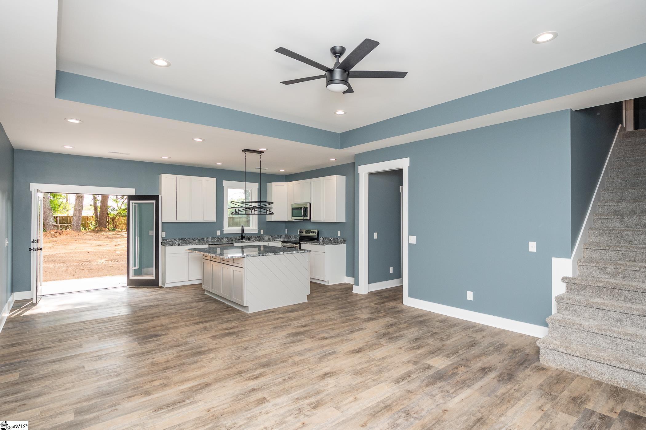 10622 Augusta Road Belton, SC 29627 - Photo 6 of 36