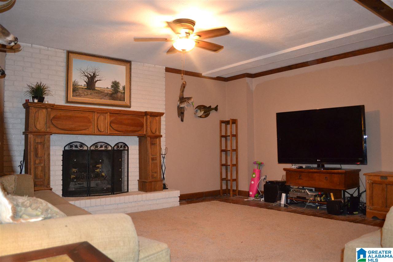 5112 Biddle Circle Mount Olive, AL 35117 - Photo 29 of 38