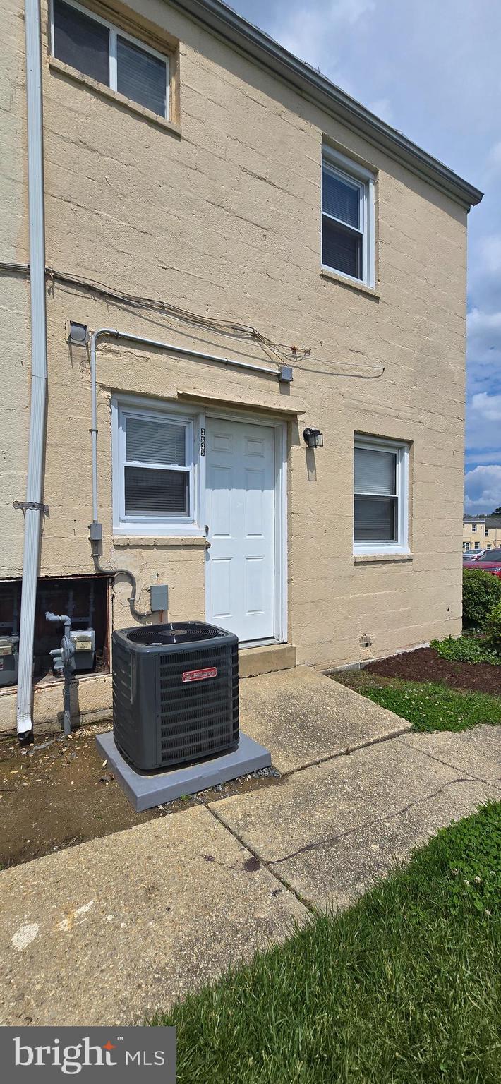 3835 26th Avenue Temple Hills, MD 20748 - Photo 20 of 25 NEW HVAC!